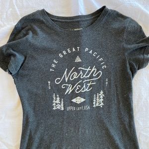 The Great PNW Shirt